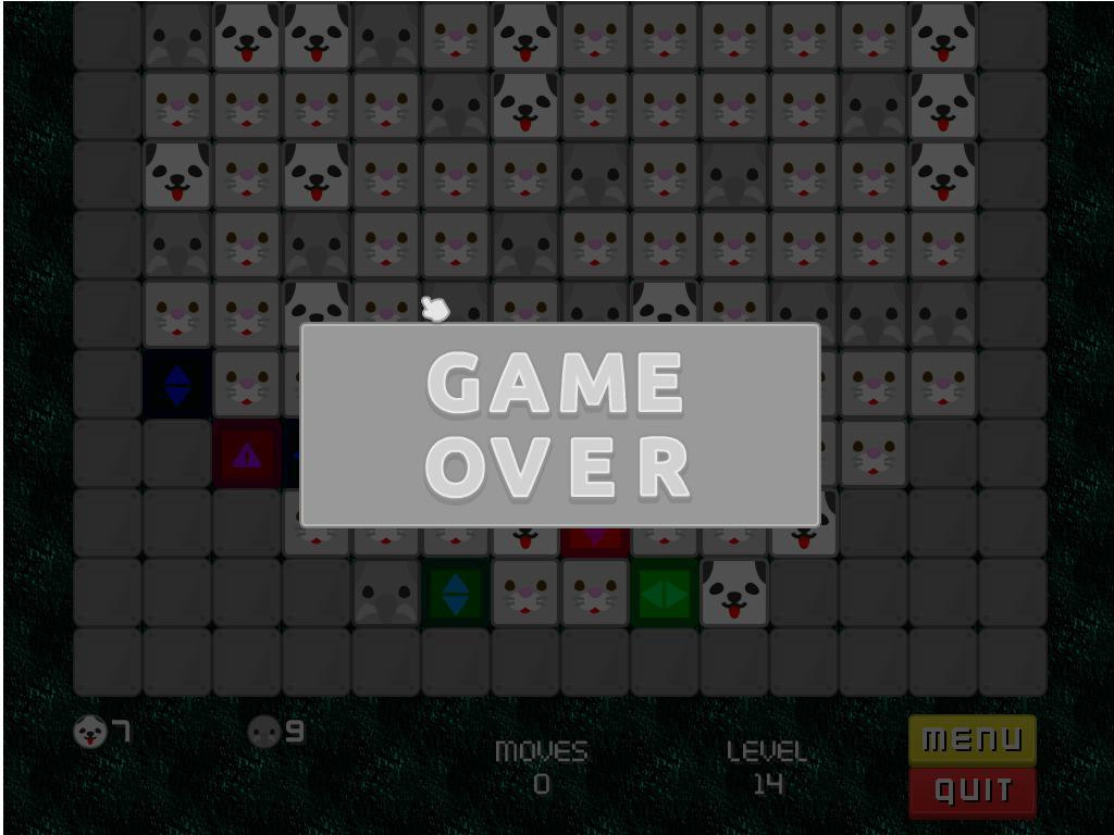 Pet Collection Quest (itch) - кадр 3