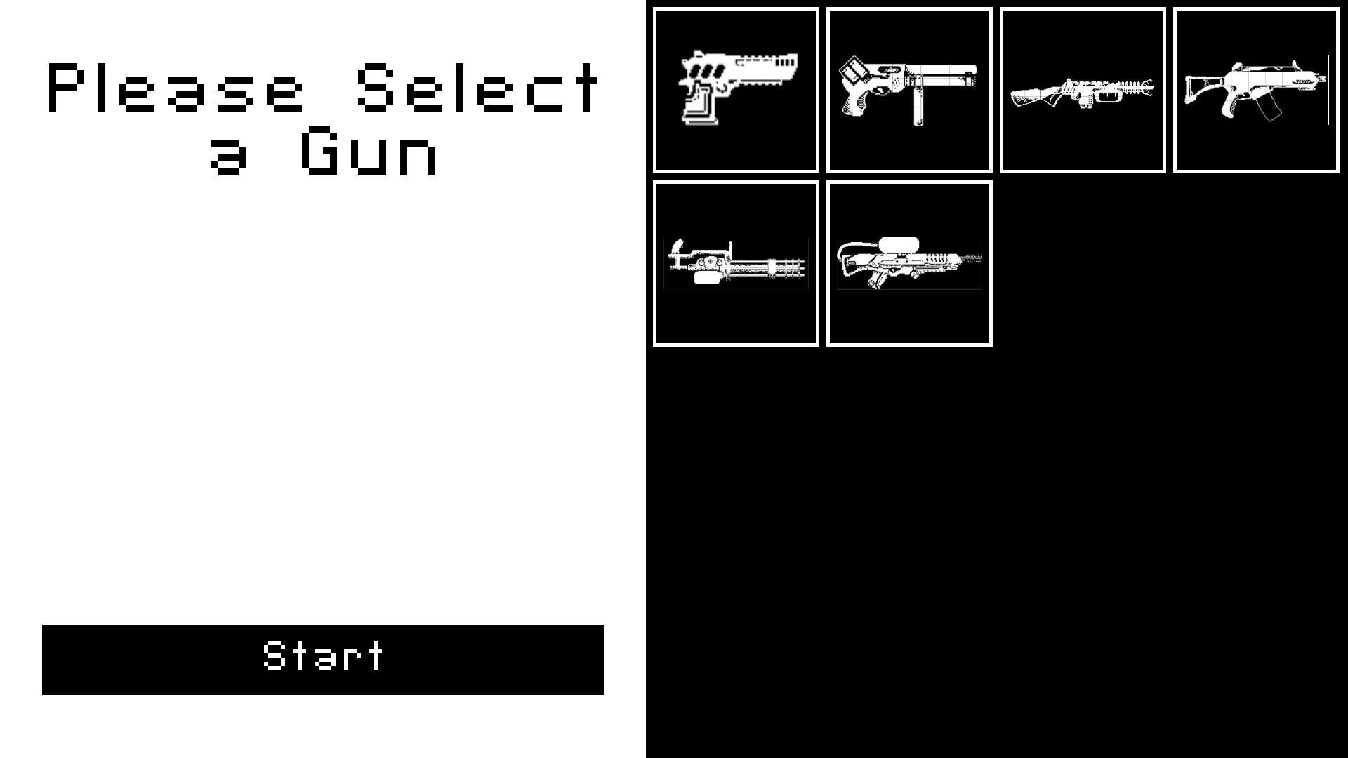 Shoot for the Stars (ldonelan98) (itch) - кадр 5