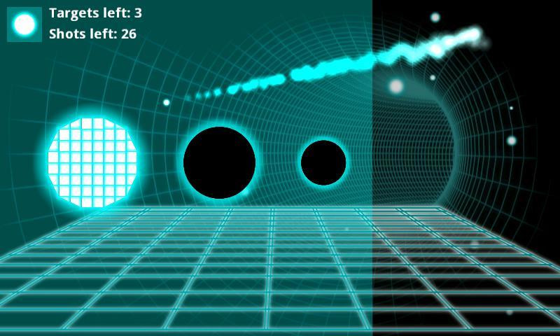 Asteroid Impacts - кадр 6