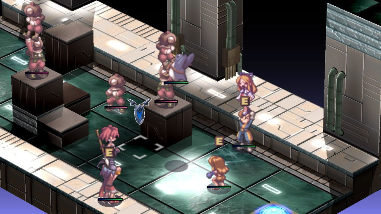 Disgaea: Afternoon of Darkness - кадр 13