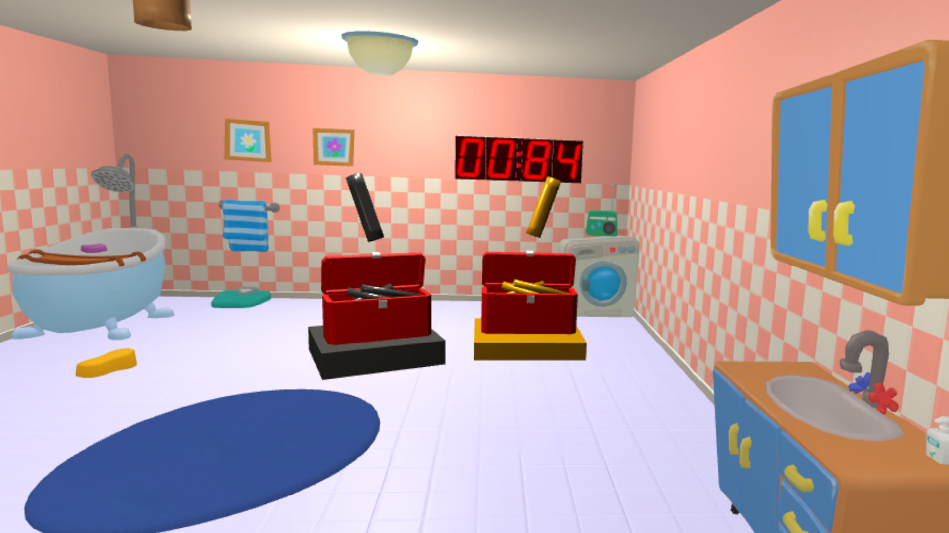 Pipejob - кадр 8