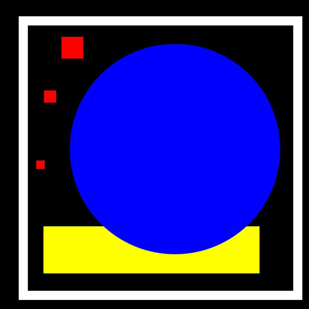 The Game Jam (PQ^3) (itch) - кадр 4