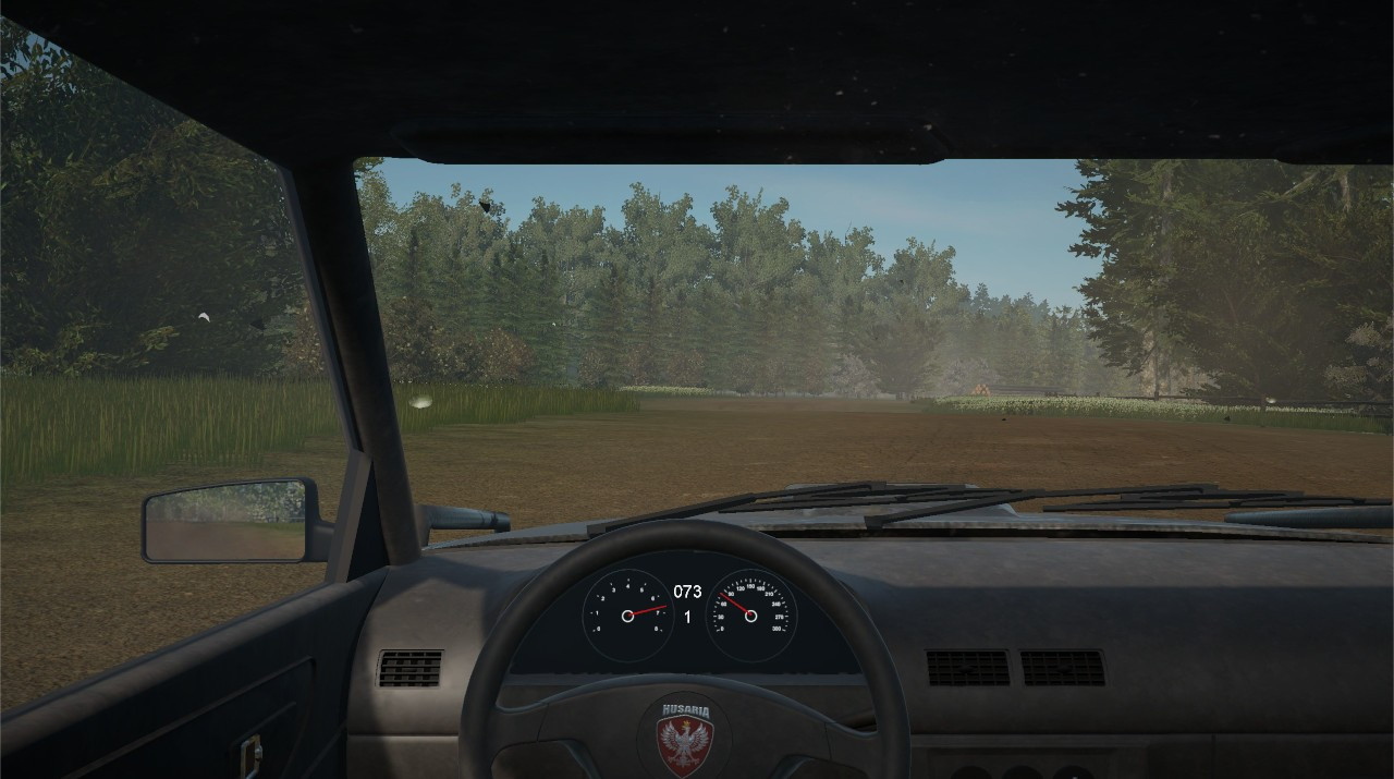 Fast Dust - кадр 10