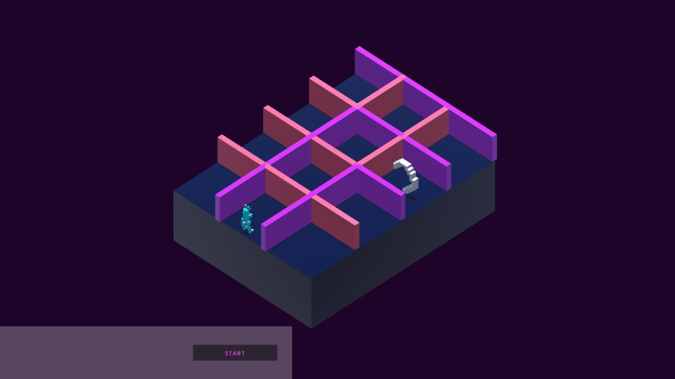 Warren Office (itch) - кадр 1