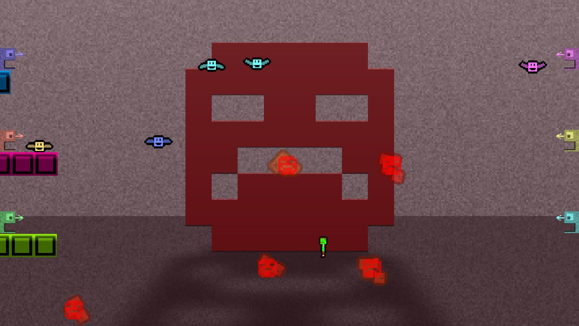 Franken Hopper (itch) - кадр 3