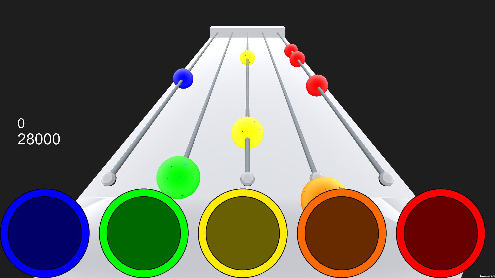 Tap Legend (Alpha) (itch) - кадр 4