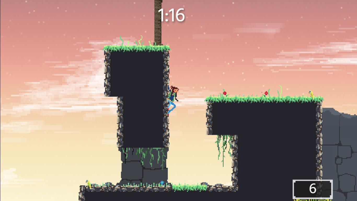 The Great Tsunami Thief (itch) - кадр 2