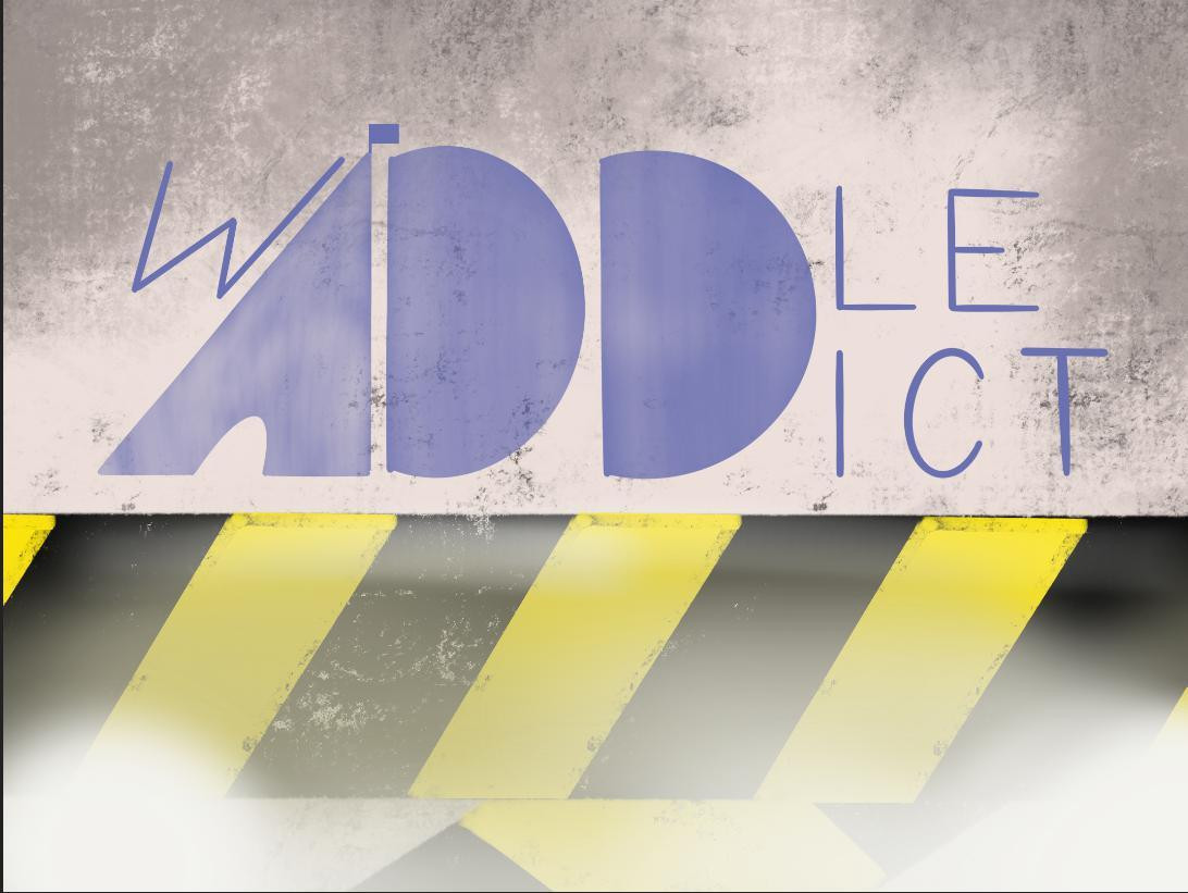 Waddle Addict Demo (itch) - кадр 1
