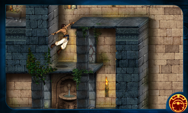 Prince of Persia Classic - кадр 11