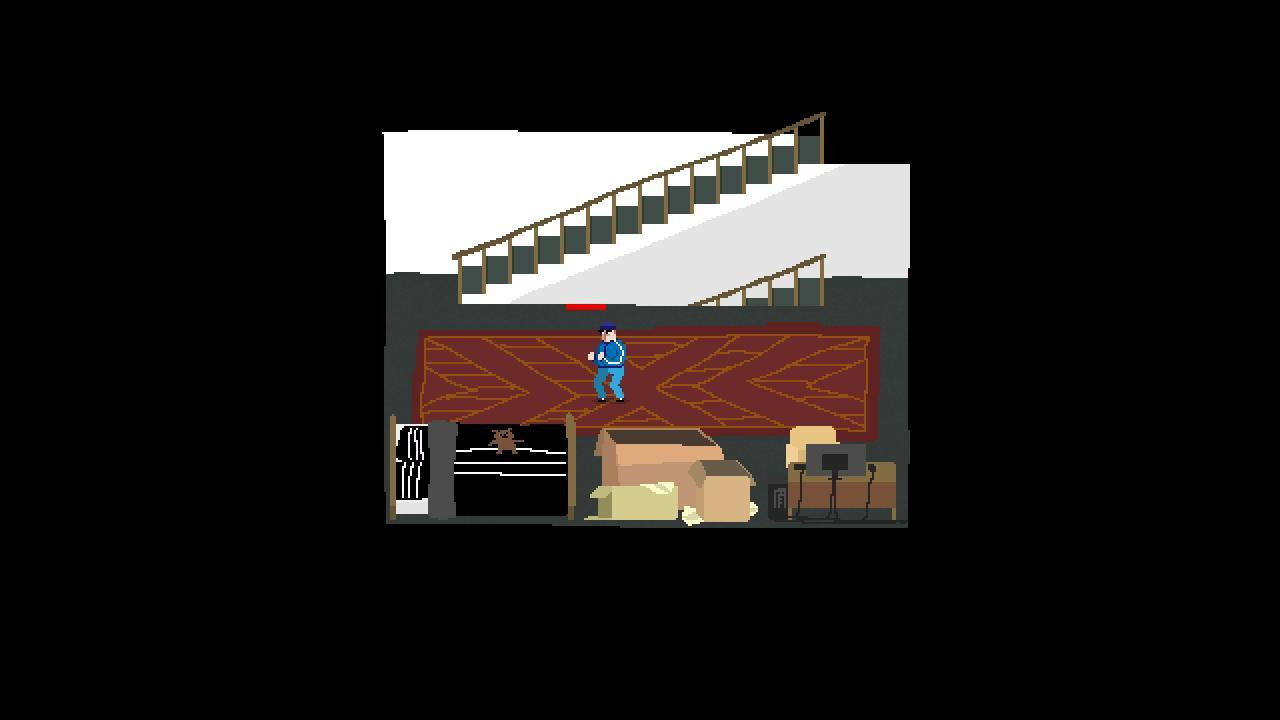 Slavistan 2 (itch) - кадр 3