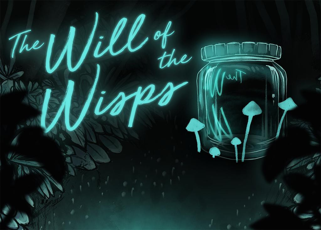 The Will of the Wisps (itch) - кадр 1