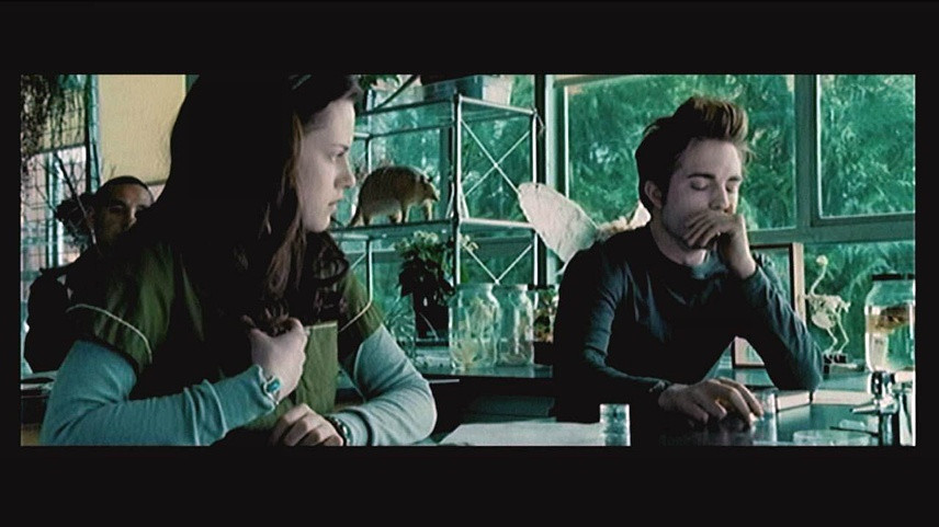 Scene It? Twilight - кадр 8