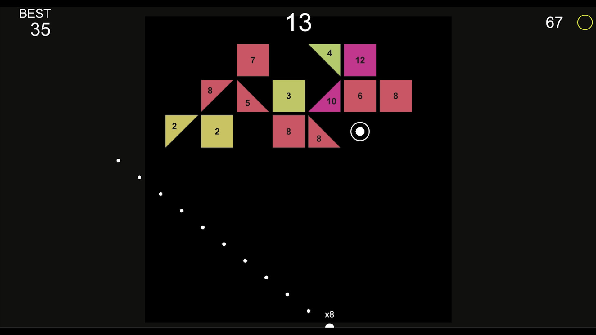 AimerBall 2 - кадр 5