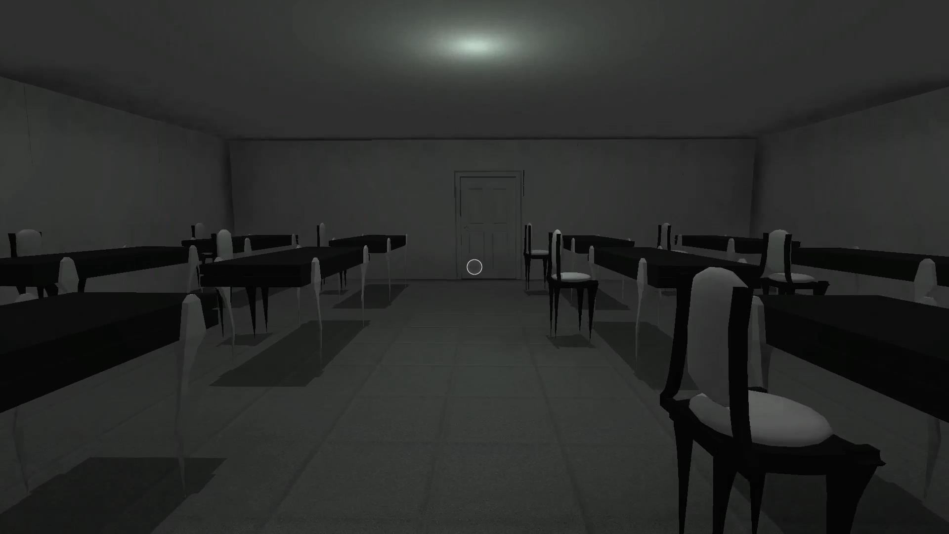 WhiteWall (itch) - кадр 2
