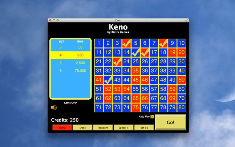 Keno - кадр 3