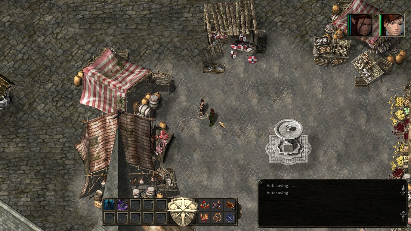 Soul of War-D&D inspired RPG video game (itch) - кадр 14