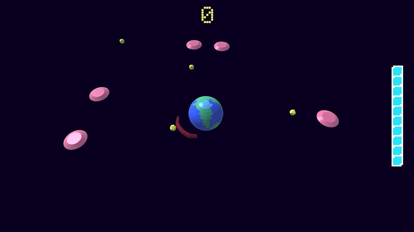 OH SHIT ALIENS (itch) - кадр 1