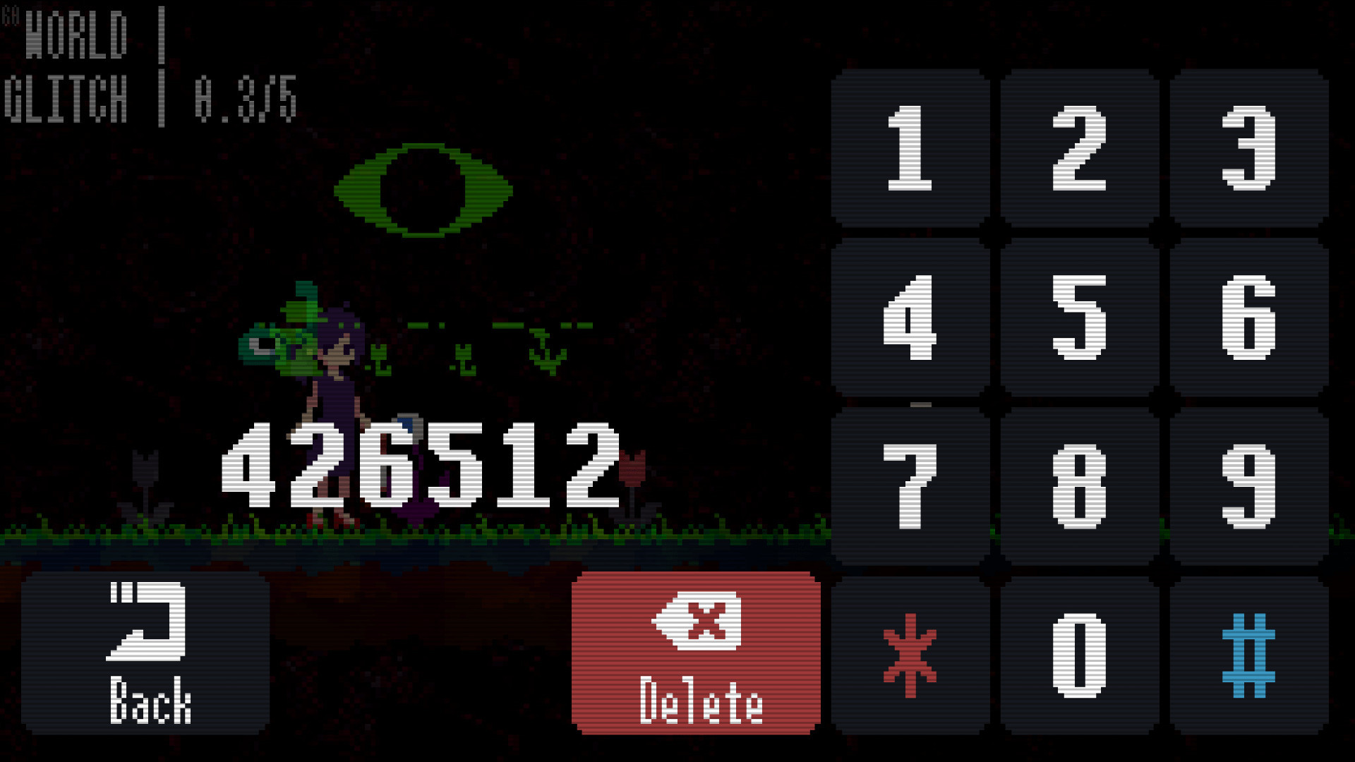Strange Telephone - кадр 4