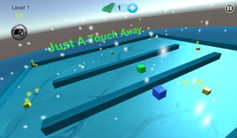 Cube Madness (itch) - кадр 3