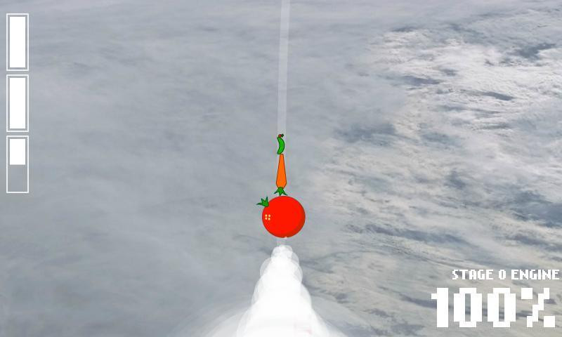 Diet Launch (itch) - кадр 6