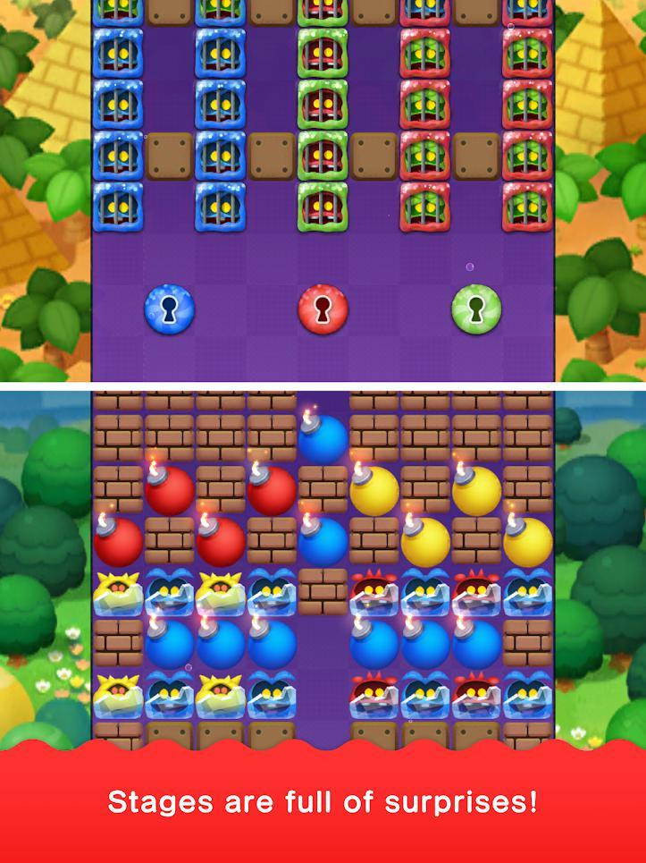 Dr. Mario World - кадр 3