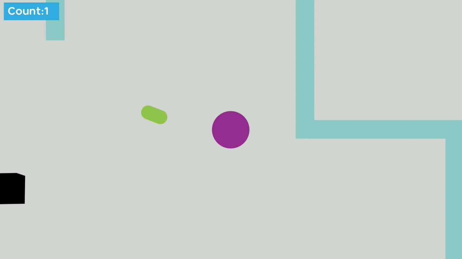 Hungry Ball (maxgames) (itch) - кадр 4