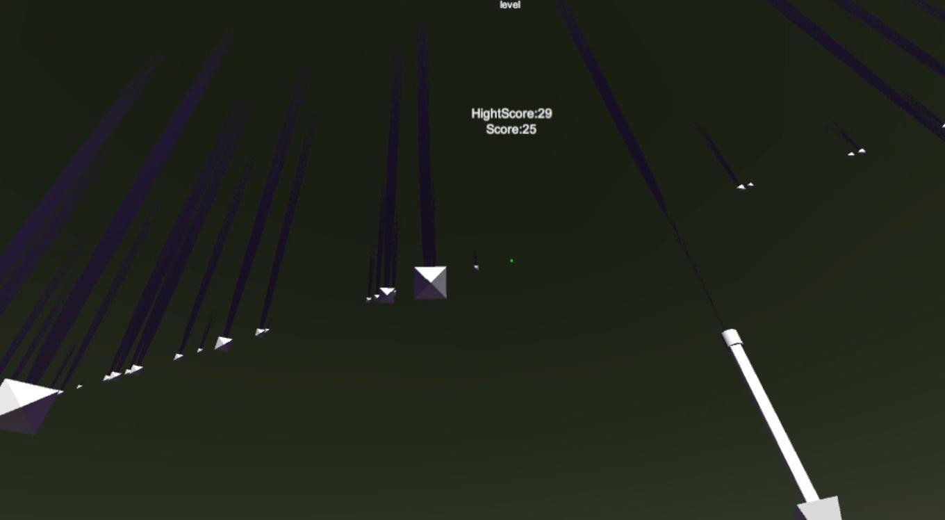 EyesOfMarch4Vr (itch) - кадр 4