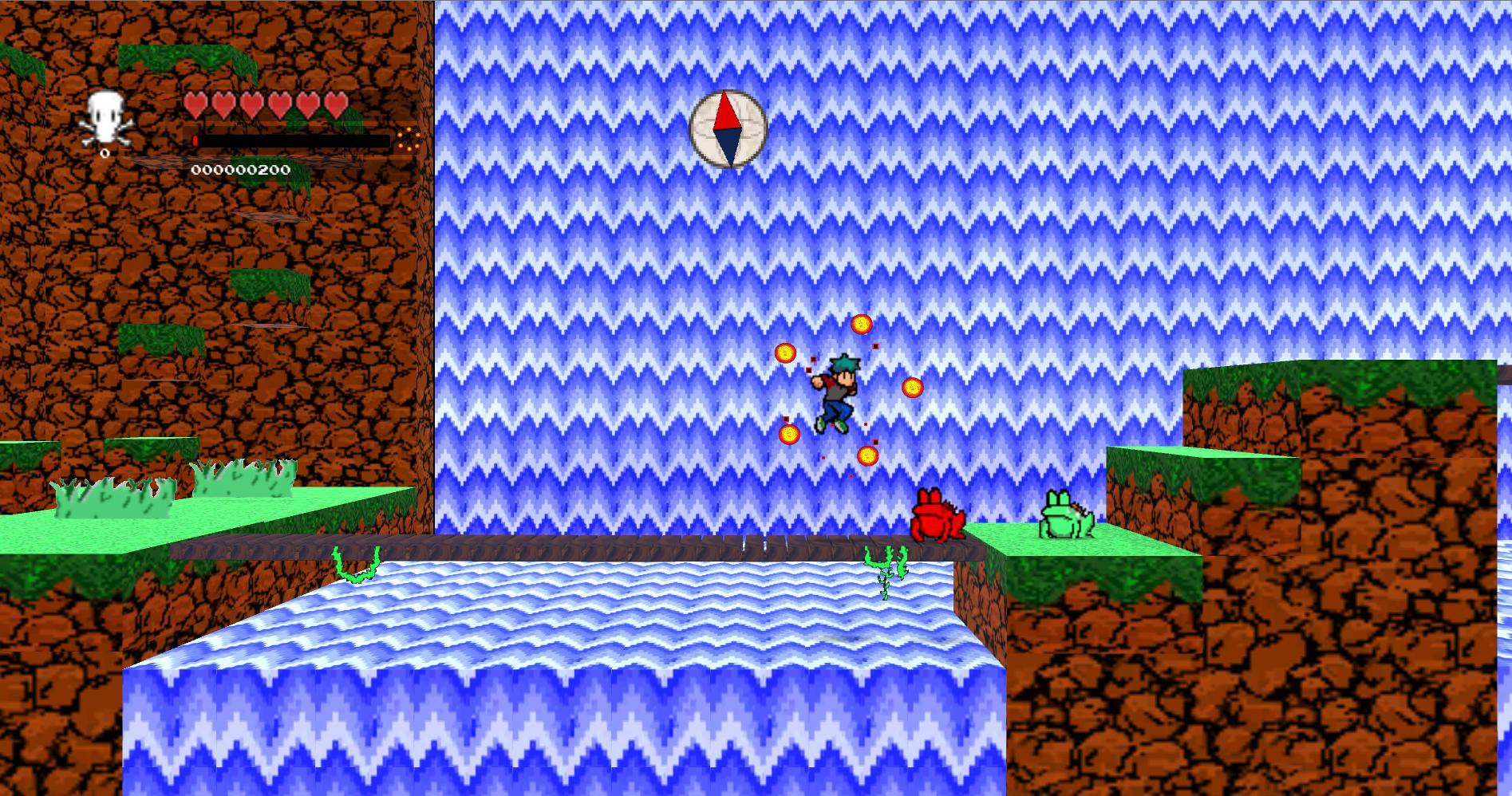 Mystic Mayhem Unleashed [Demo] (itch) - кадр 4