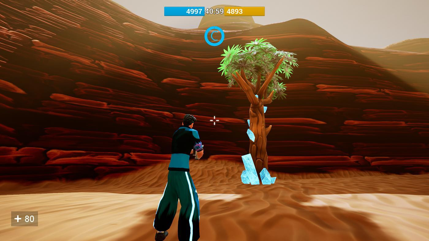 Little Battle Multiplayer (itch) - кадр 7