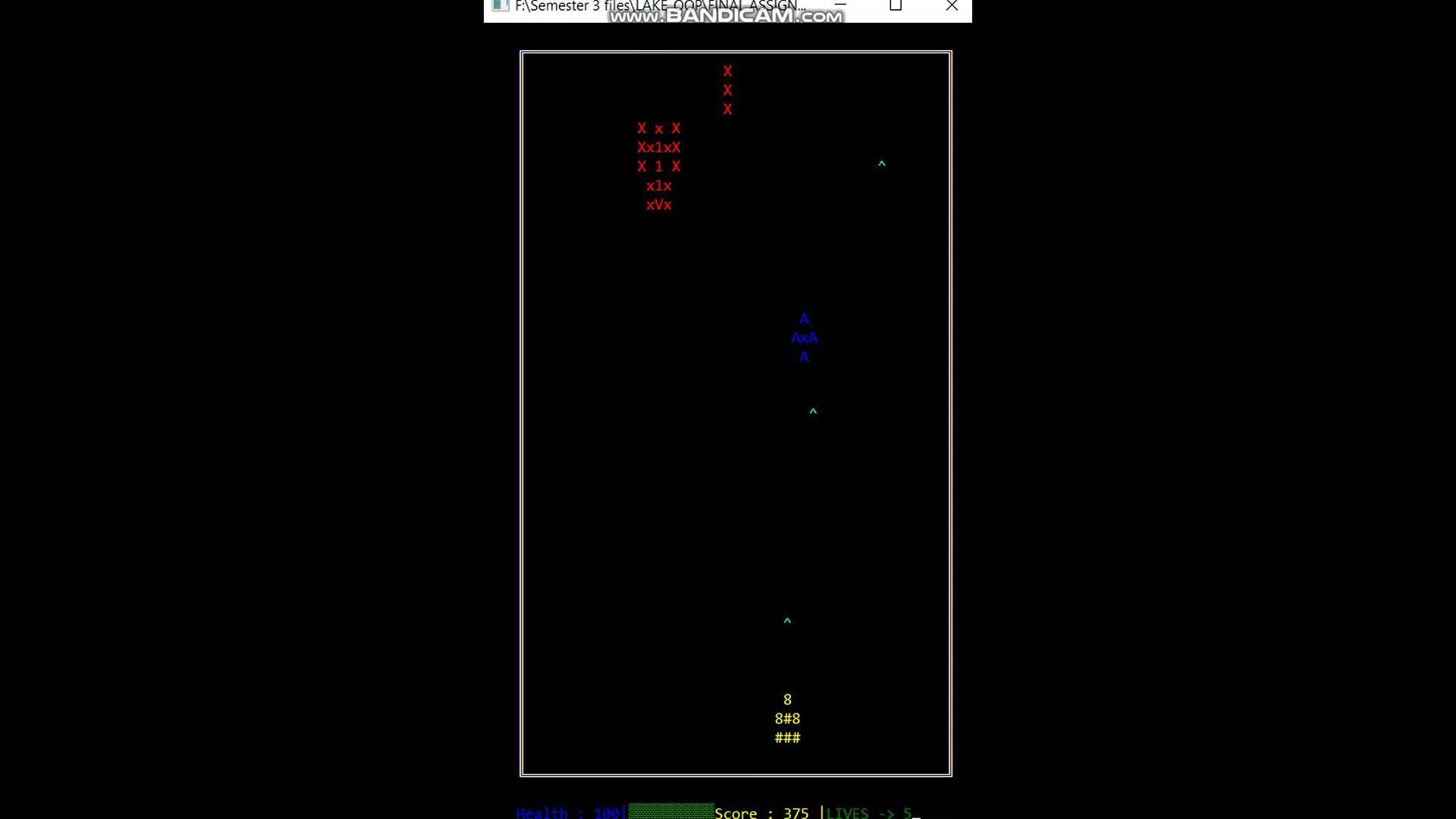 Alien Invasion Game (Stevannus Lake) (itch) - кадр 8
