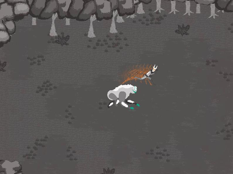 WILL (GlobalSingeing) (itch) - кадр 2