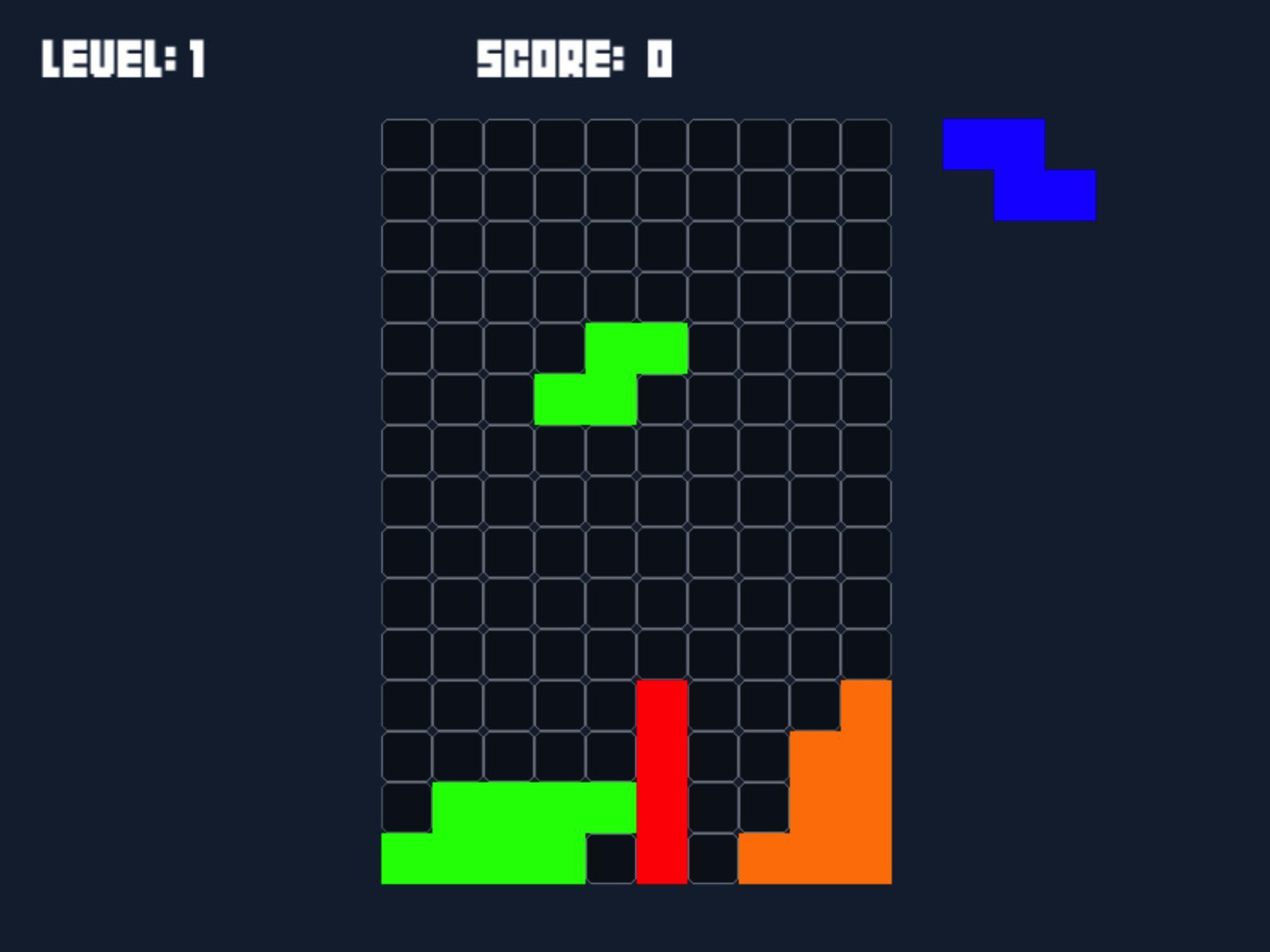 ld41-trites (itch) - кадр 1