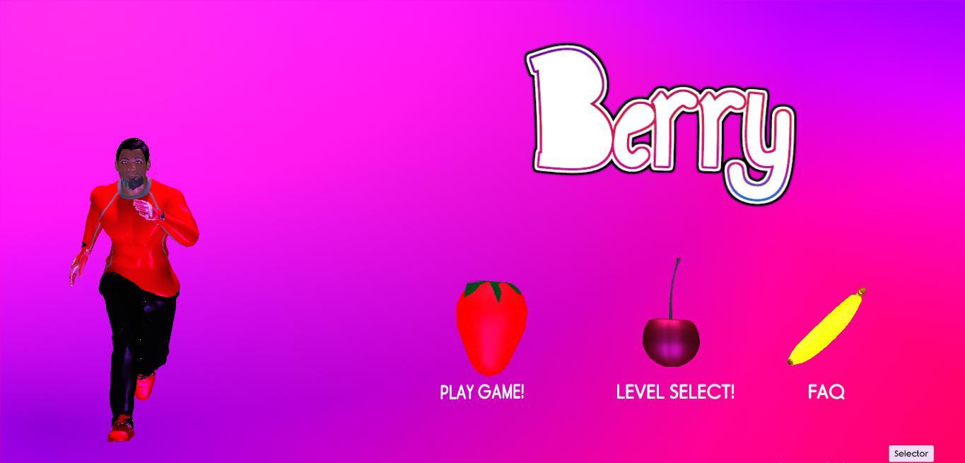 Berry_Beta (itch) - кадр 2
