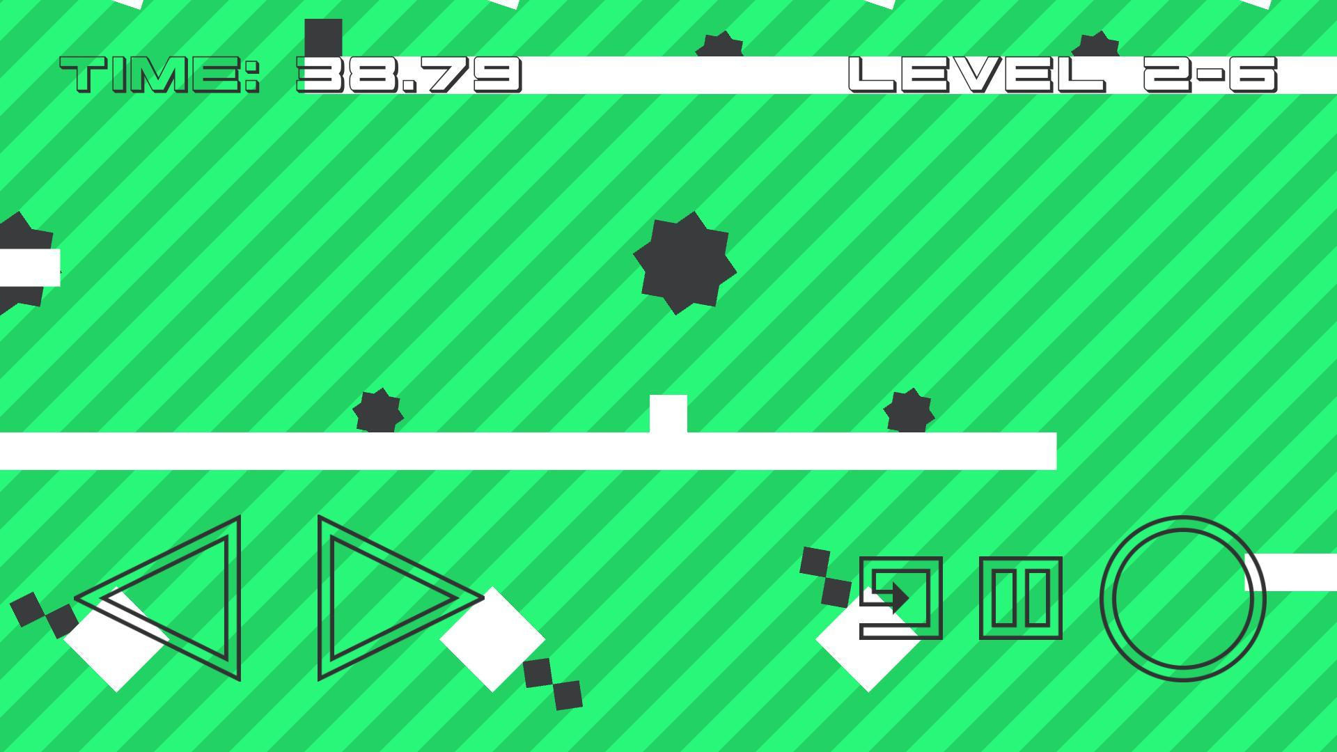 Quad Maze Lite V4.4 Linux (itch) - кадр 4