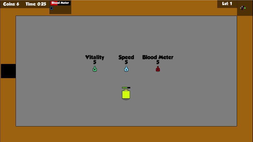 Dungeon King (itch) - кадр 3