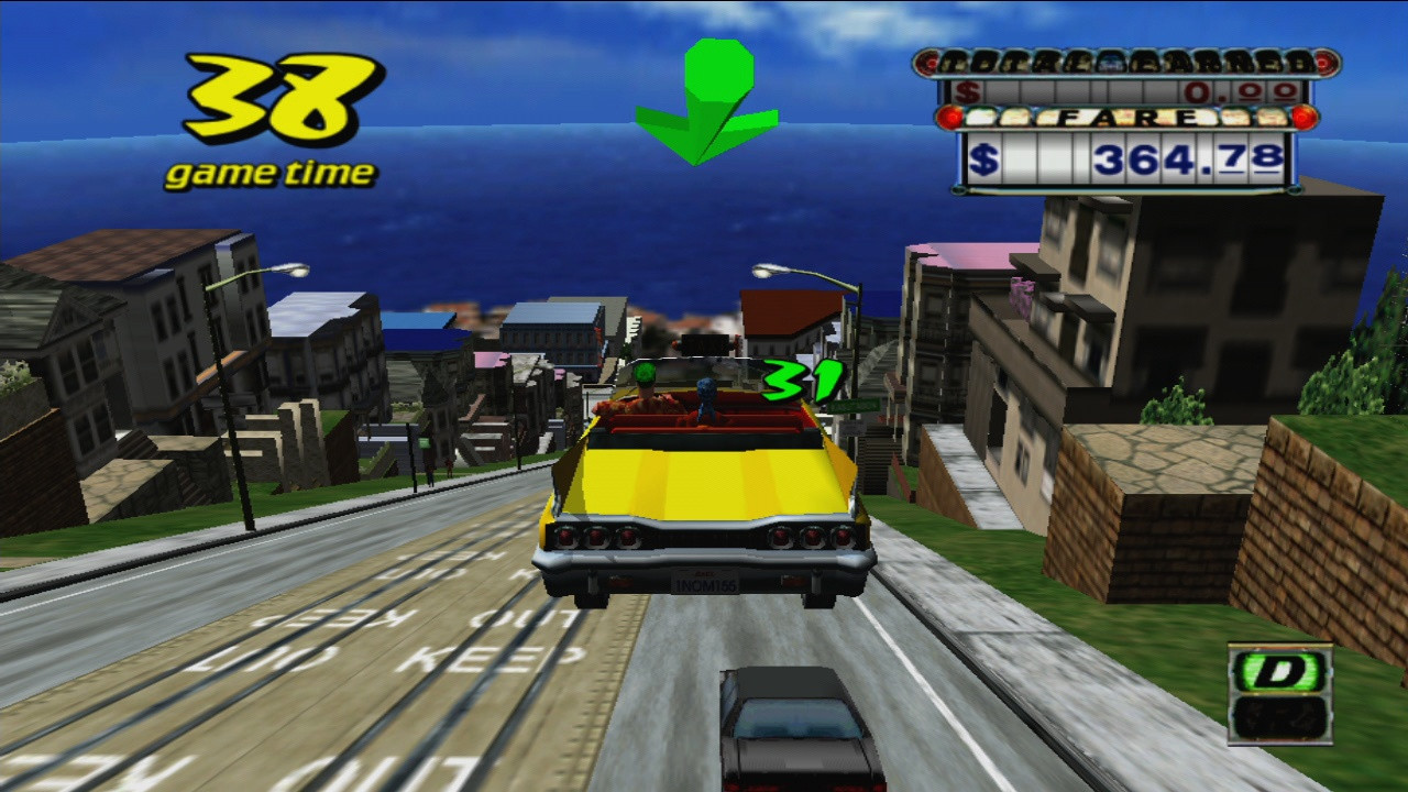 Dreamcast Collection - кадр 15