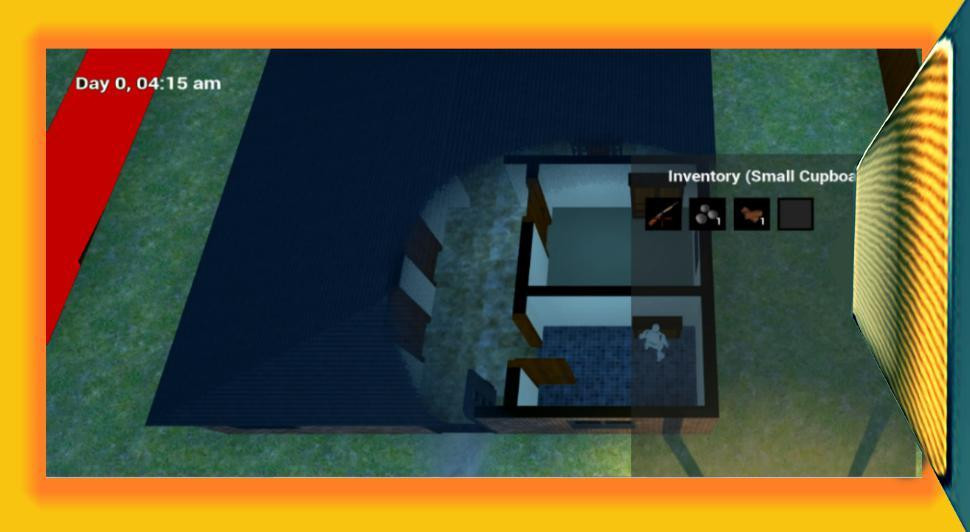 Survival Boss (itch) - кадр 4
