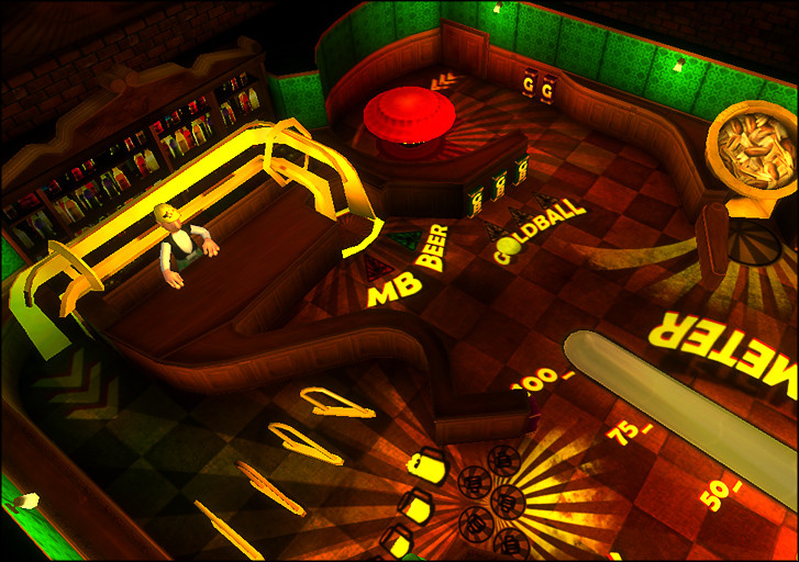 Pinball Yeah! - кадр 6