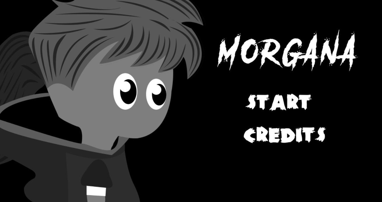 Morgana - The Game (itch) - кадр 3