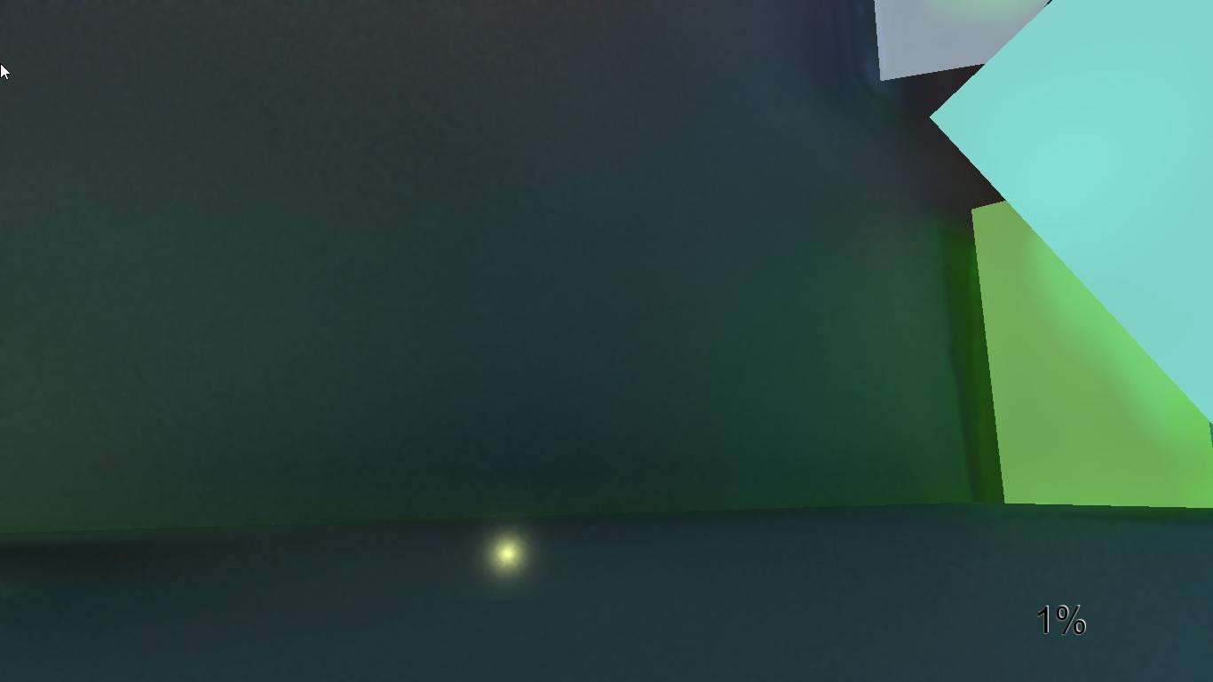 Rabbits Room (itch) - кадр 3