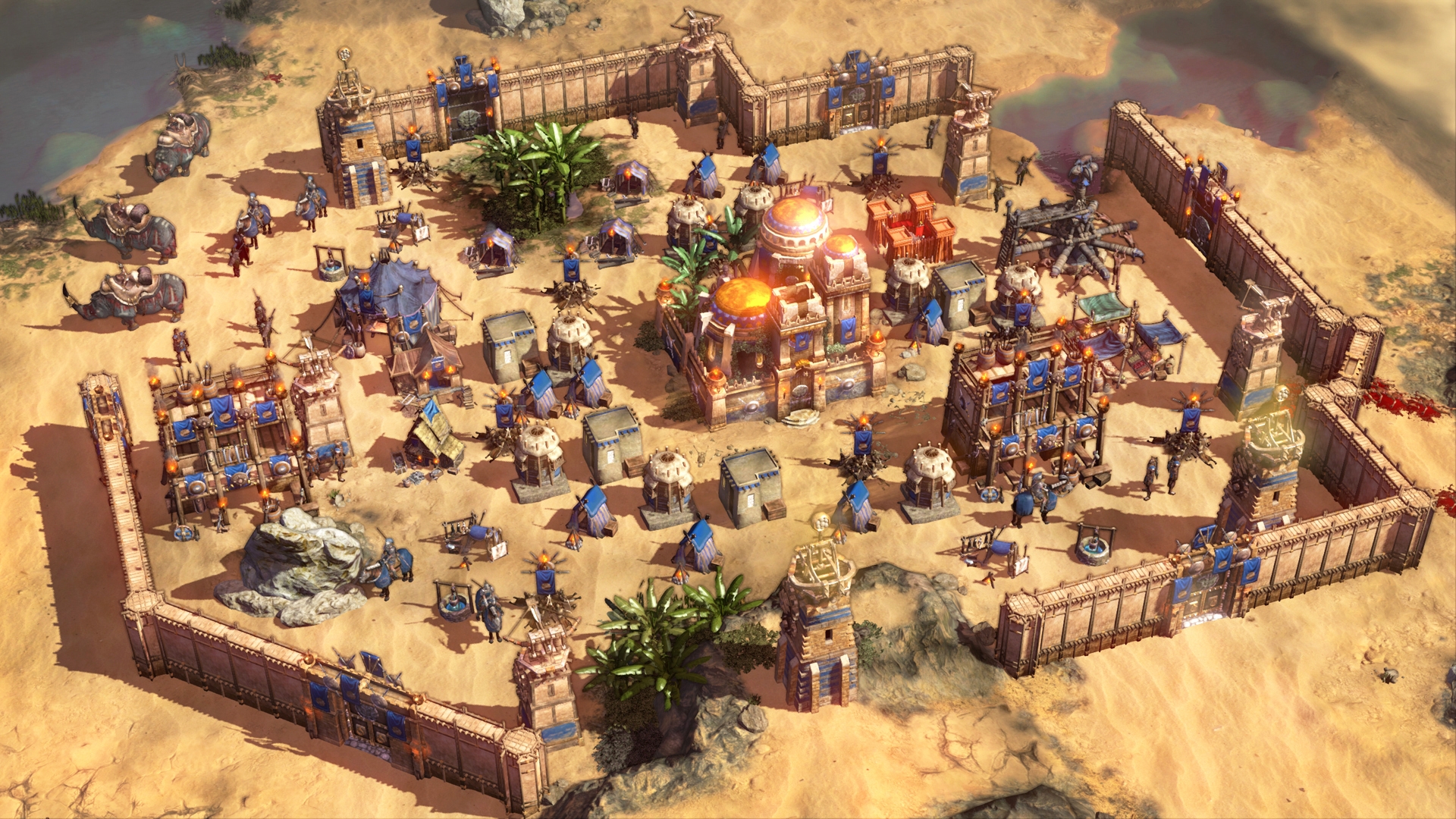 Conan Unconquered - кадр 10