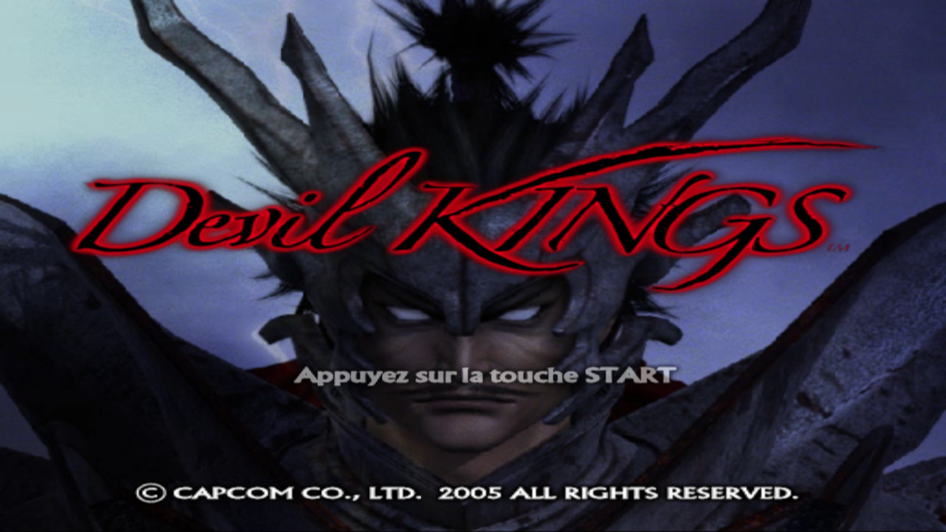 Devil Kings - кадр 4
