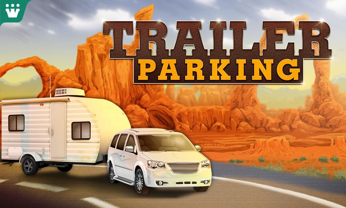 Trailer Parking - кадр 3