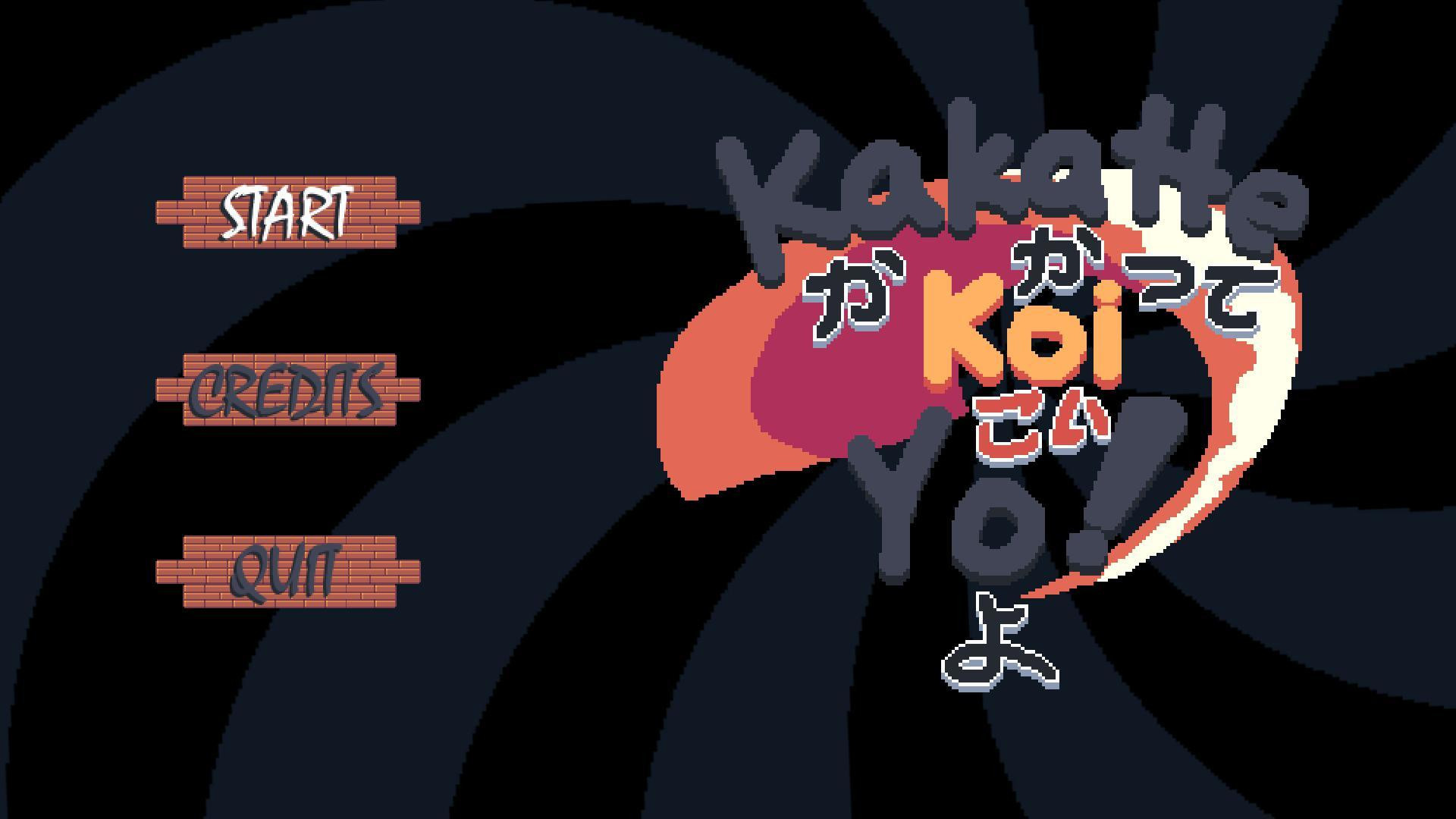 Kakatte Koi Yo! (itch) - кадр 4