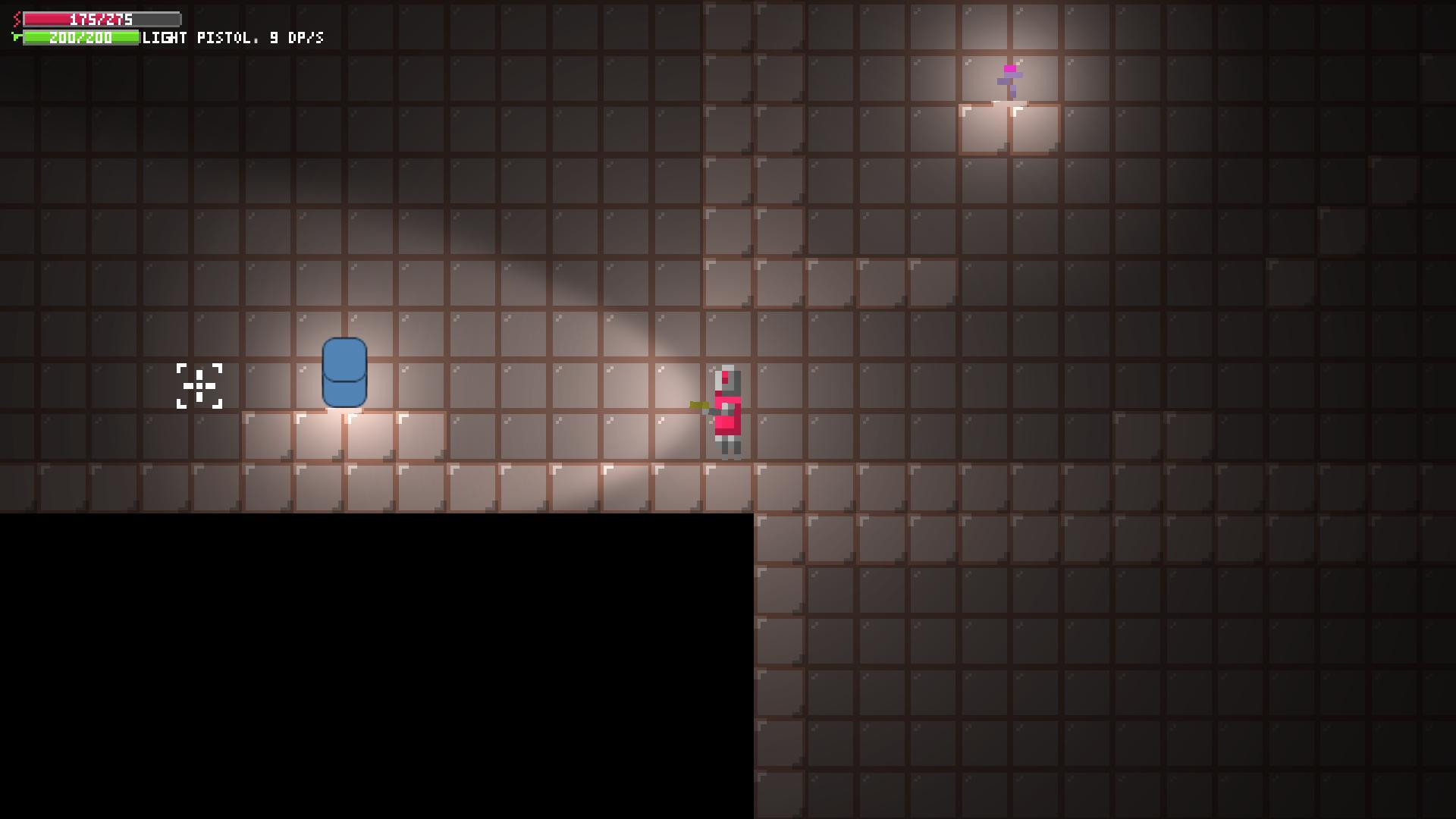 Powerbot 9001 - LD44 (itch) - кадр 4