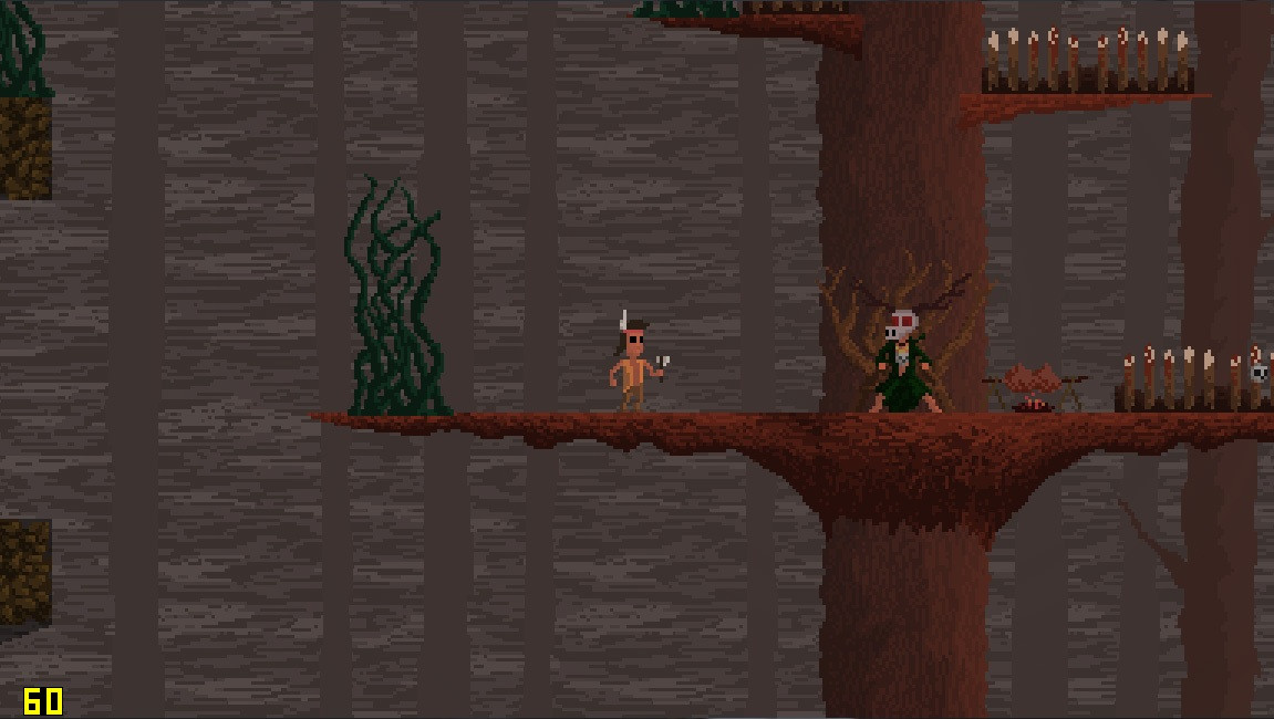 Elkonomicon (itch) - кадр 3