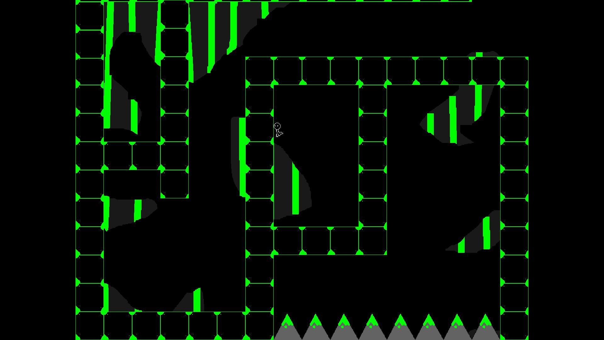 Phase version Alpha 1.2 (itch) - кадр 3