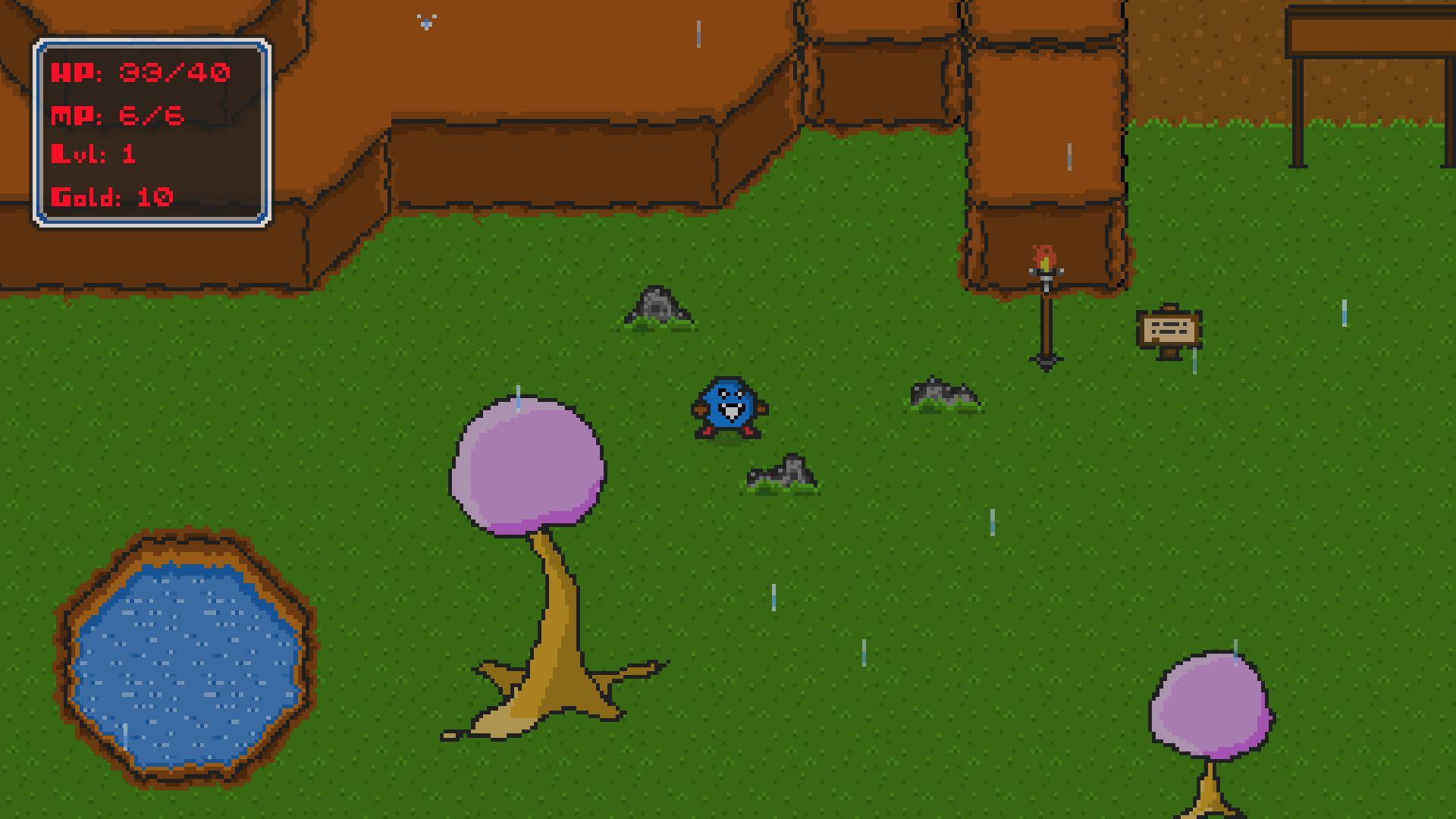 This Is Game? (itch) - кадр 2