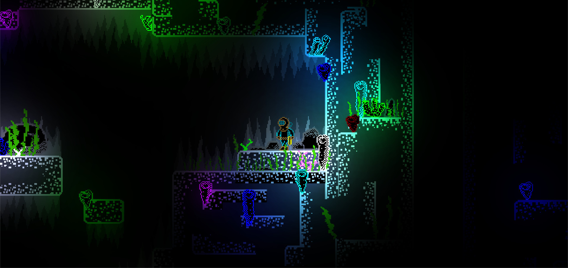 Deep Ones - кадр 5