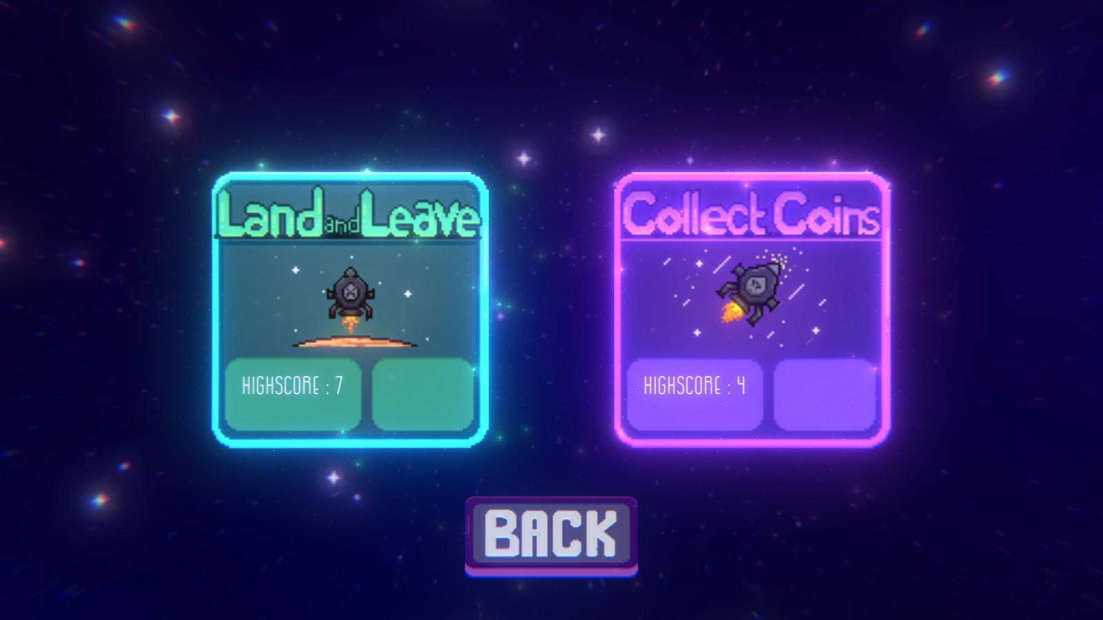 Pixel Planets (itch) - кадр 5